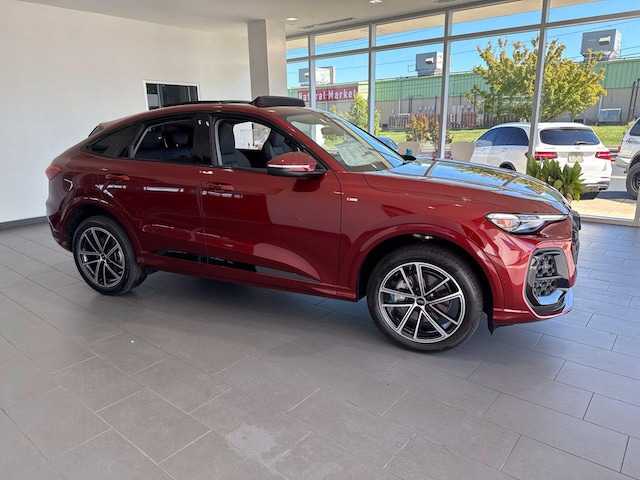 Photo of 2026 Audi Q5 Sportback