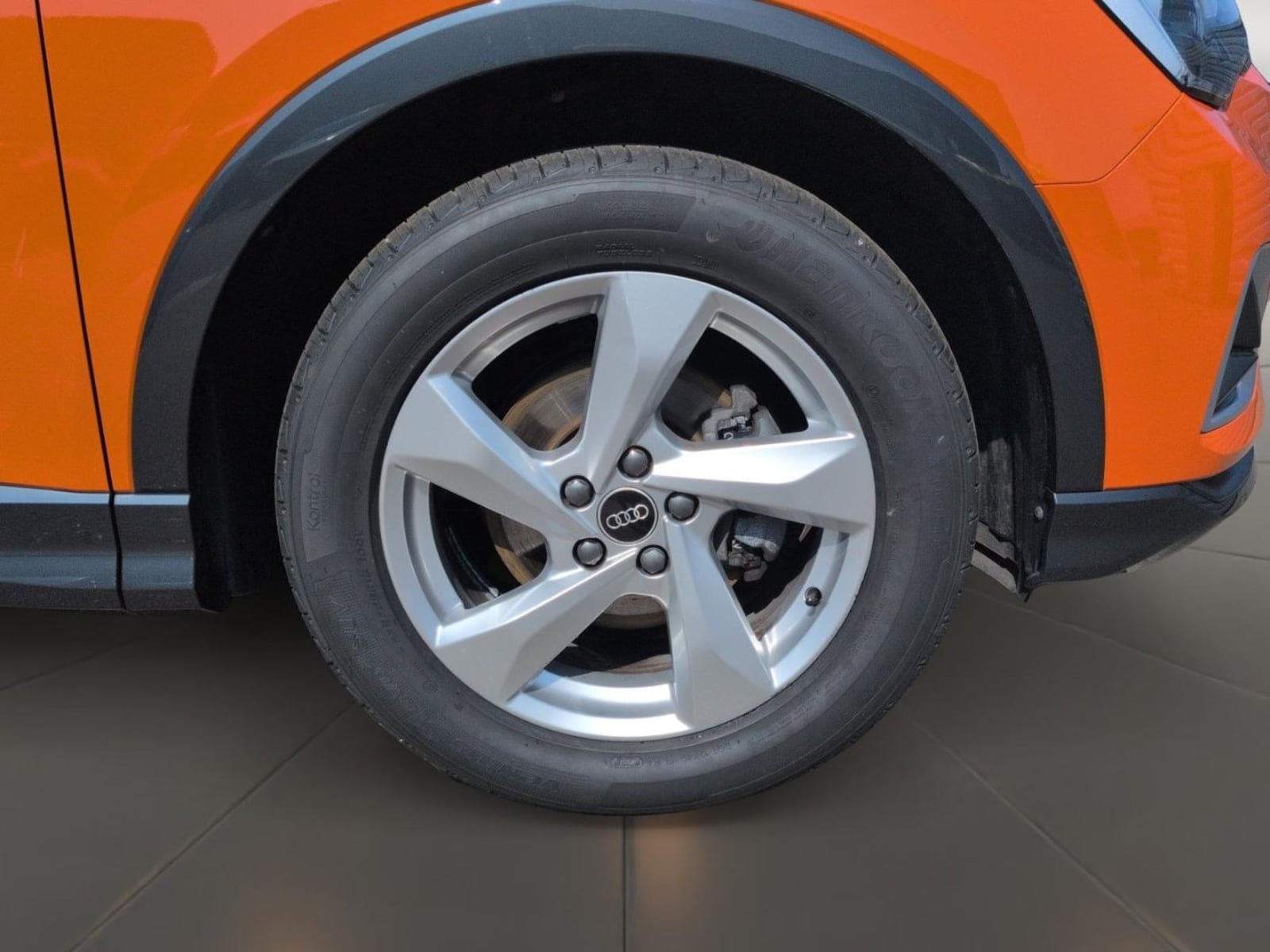 Audi Q3 – Bild 6