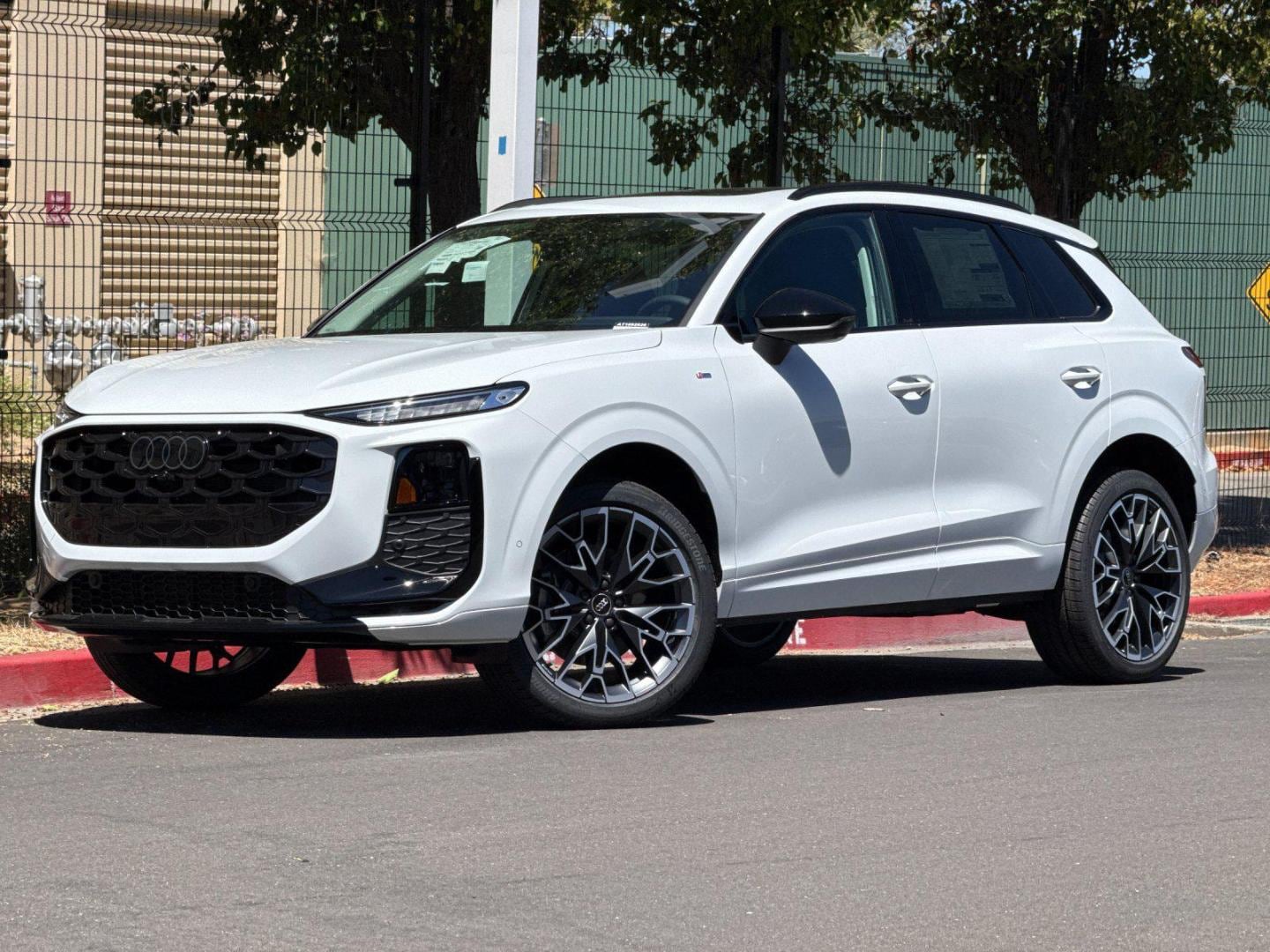 2026 Audi Q3 SUV