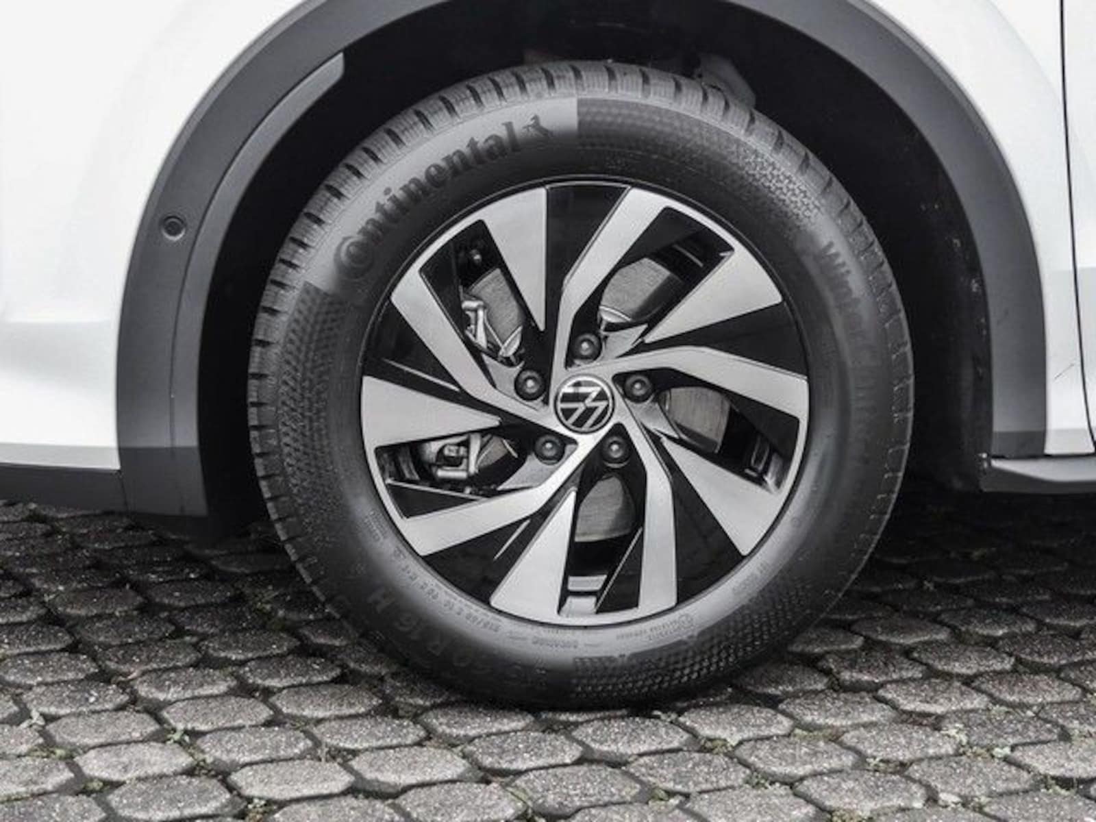 Volkswagen T-Roc – Bild 10