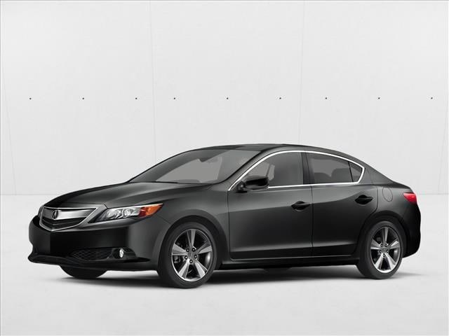 2013 Acura ILX