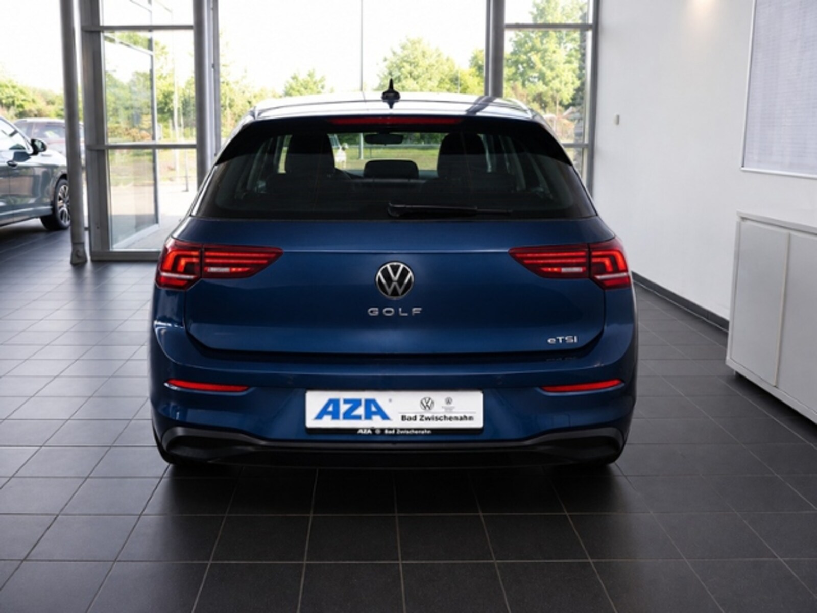 Volkswagen Golf – Bild 7