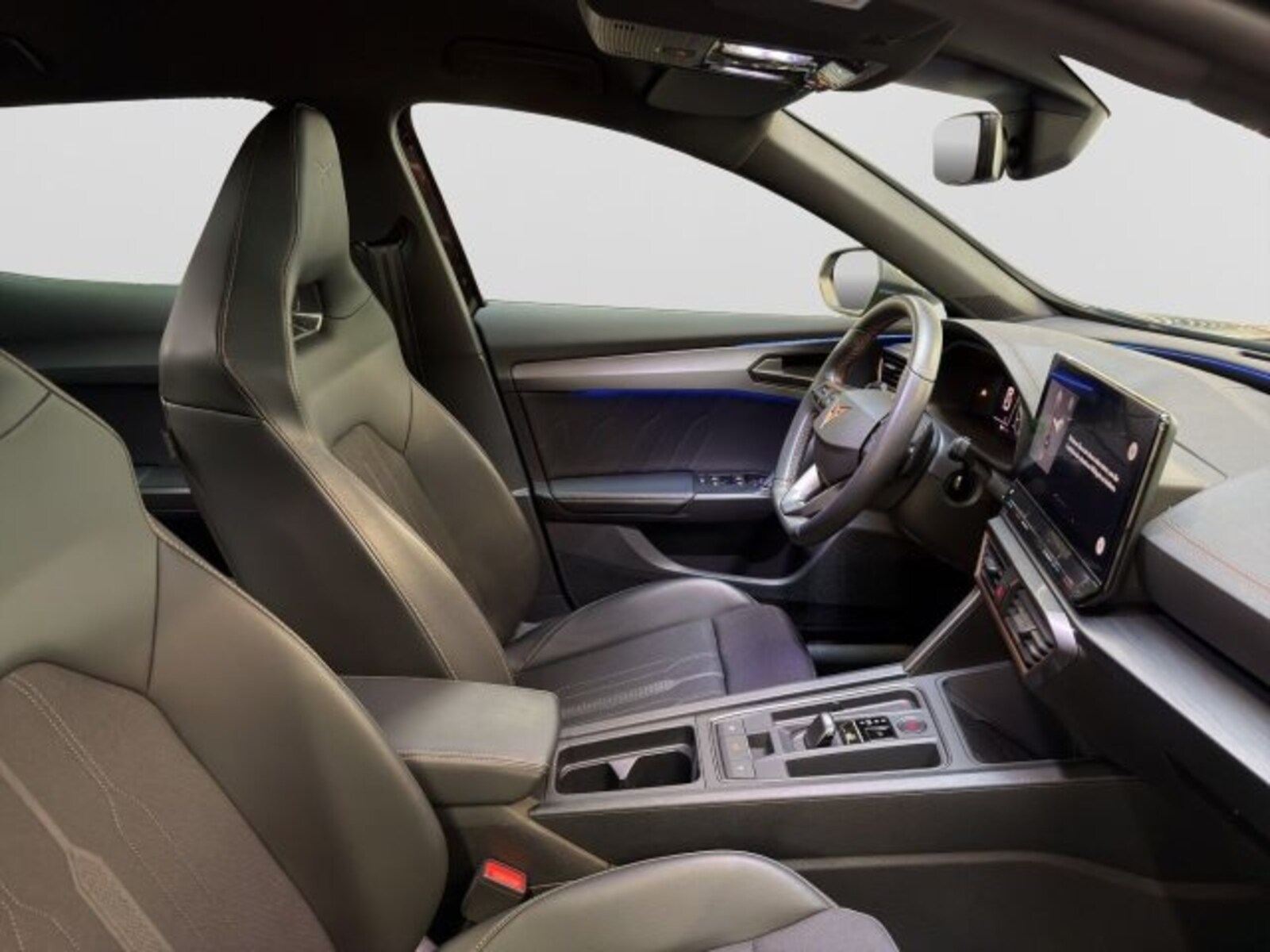 CUPRA Formentor – Bild 19