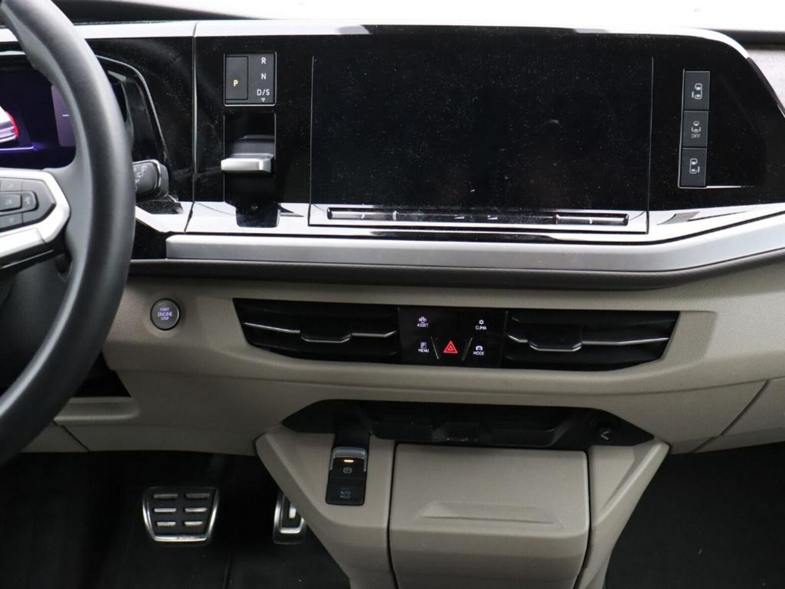 Volkswagen Multivan Langversion – Bild 8