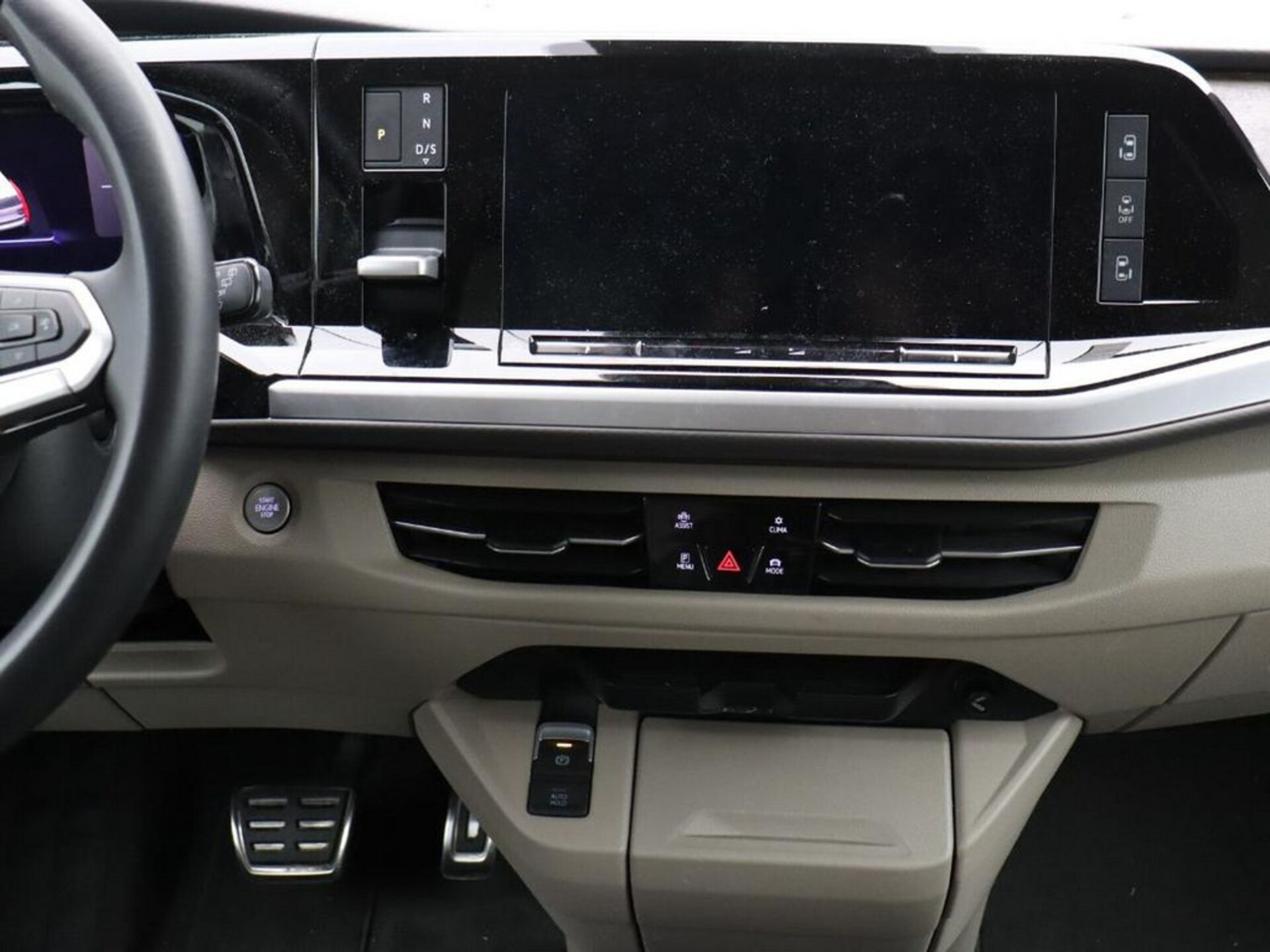 Volkswagen Multivan Langversion Style