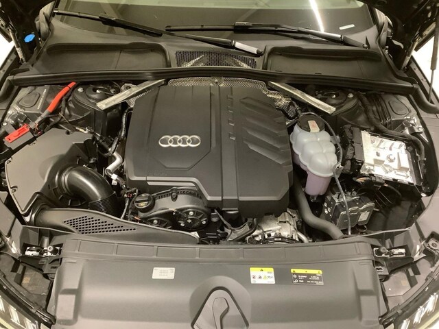 Audi A4 Allroad Quattro 45 TFSI Quattro S Tronic - 2024 - Joinsteer - #14
