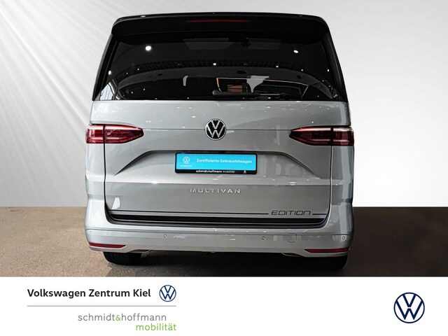 Volkswagen Multivan langversion