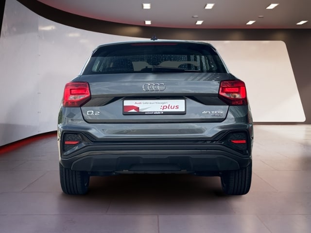 Image about Audi Q2 S line 40 TFSI quattro S tronic