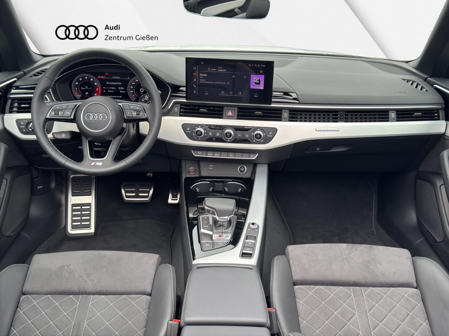 Image about Audi S5 Cabriolet S5 Cabrio TFSI 260(354) kW(PS) tiptronic
