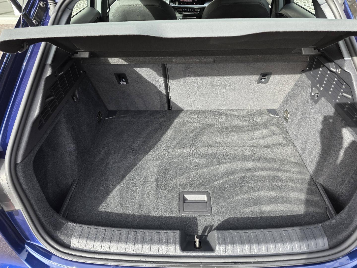 Image about Audi A3 Sportback Business Line 30 TDI 85 kW (116 ch) S tronic