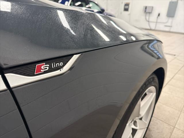 2018 AUDI A5 - Image 8