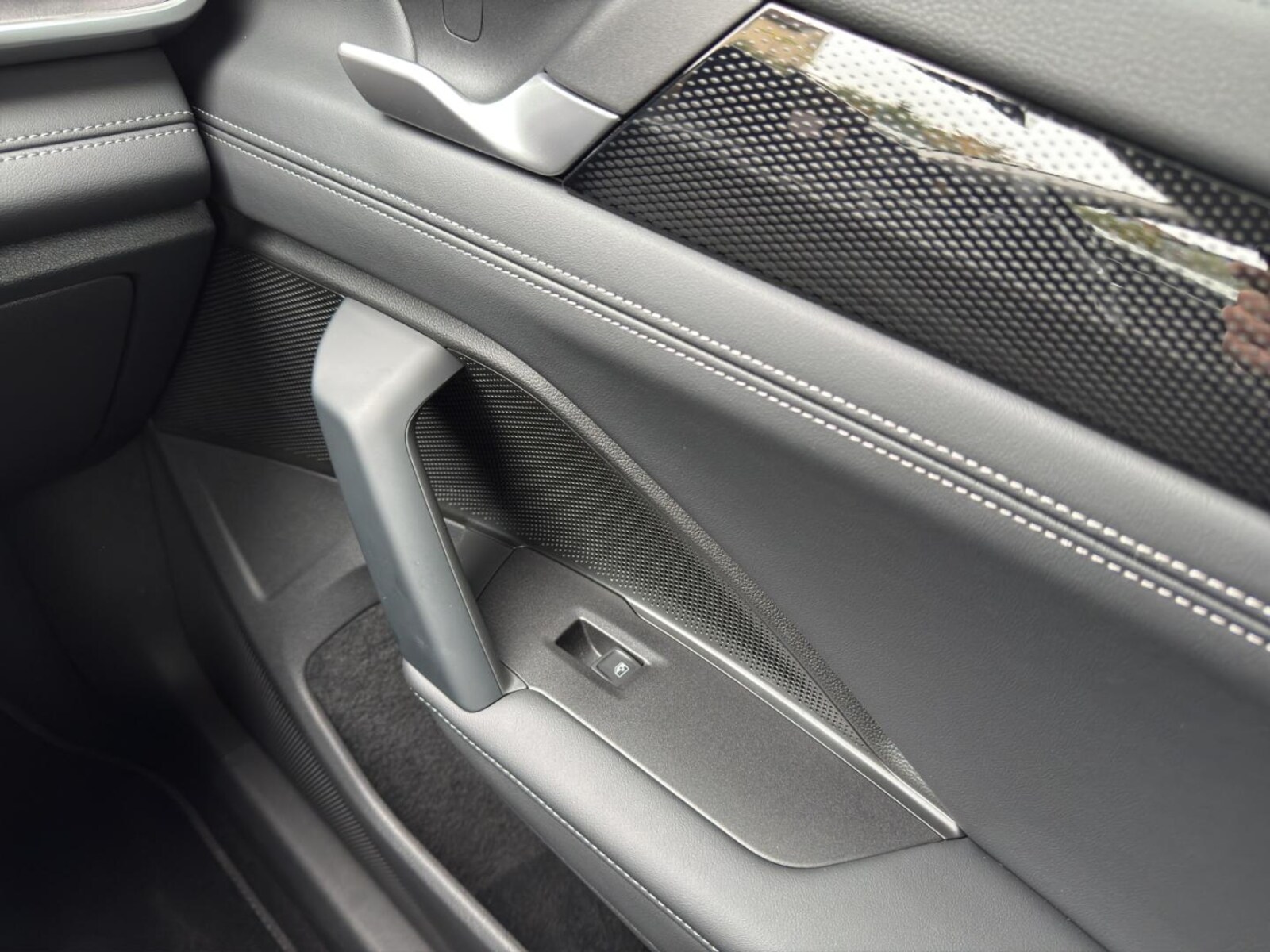 Volkswagen Tayron – Bild 19