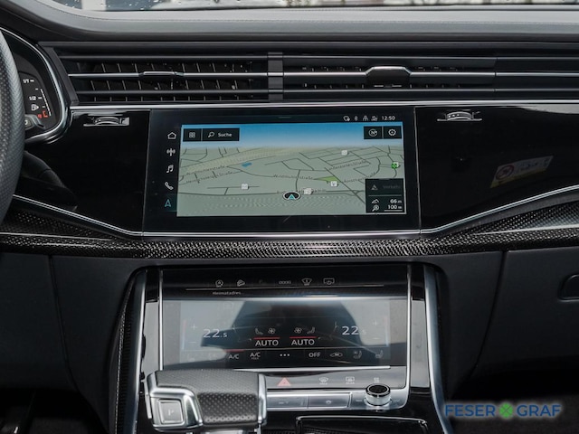 Audi SQ8 SUV TFSI Quattro Tiptronic - - Joinsteer - #4