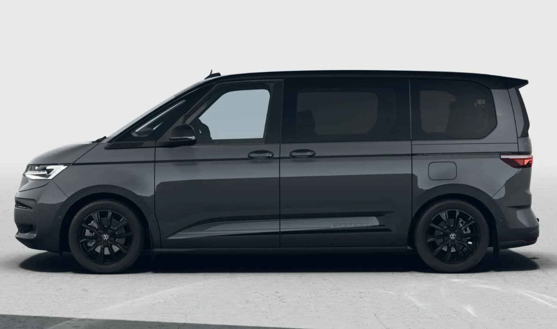 Volkswagen Multivan Life