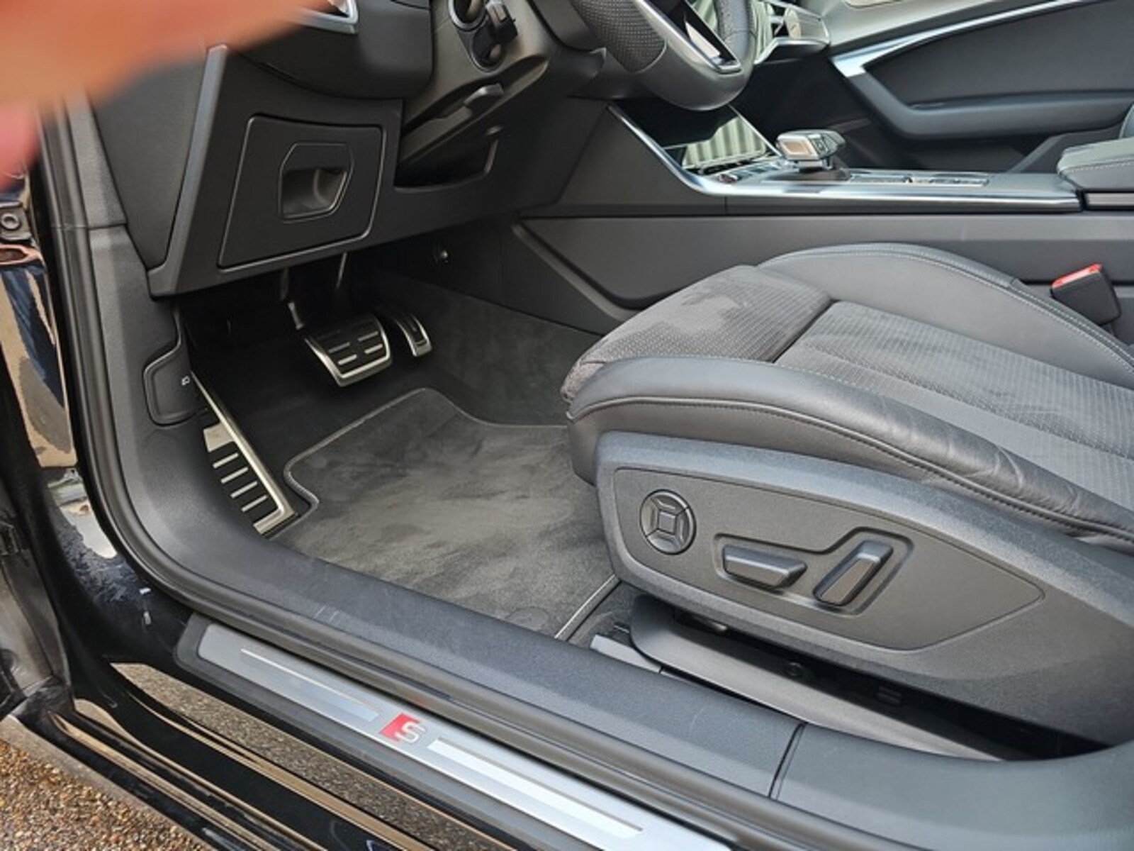 Audi S6 Avant – Bild 17