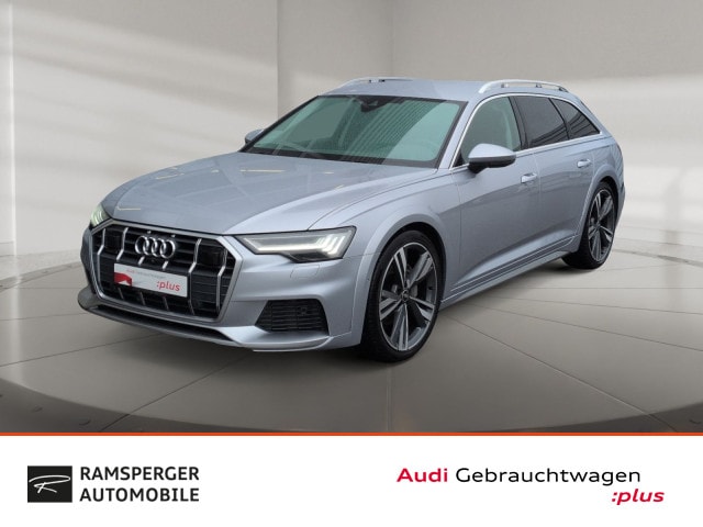 Audi A6 Allroad Quattro 40 TDI Quattro S Tronic -  - Joinsteer - #1