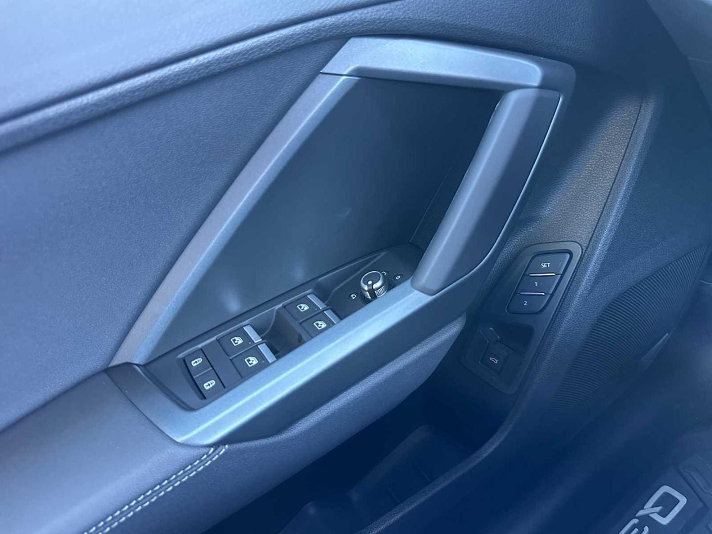 2025 Audi Q3 S Line Premium - Photo 30