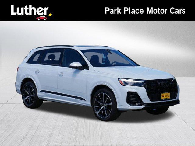 2025 Audi Q7
