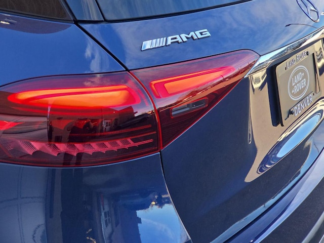 2024 Mercedes-Benz GLE AMG GLE 53 - Photo 37