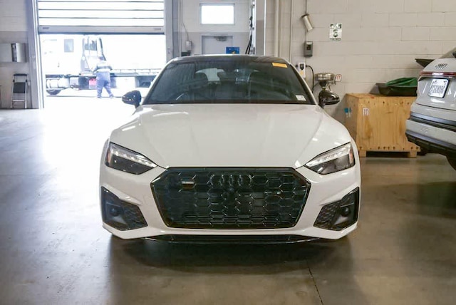 2023 Audi A5 Sportback