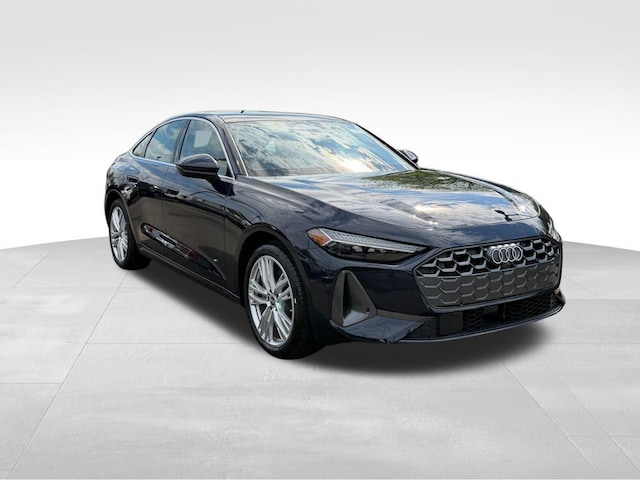 2026 Audi A5 Sedan