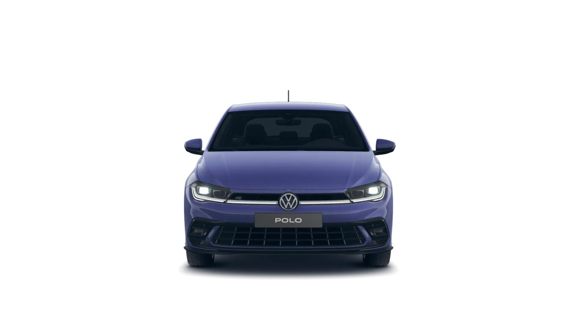 Volkswagen Polo R-Line