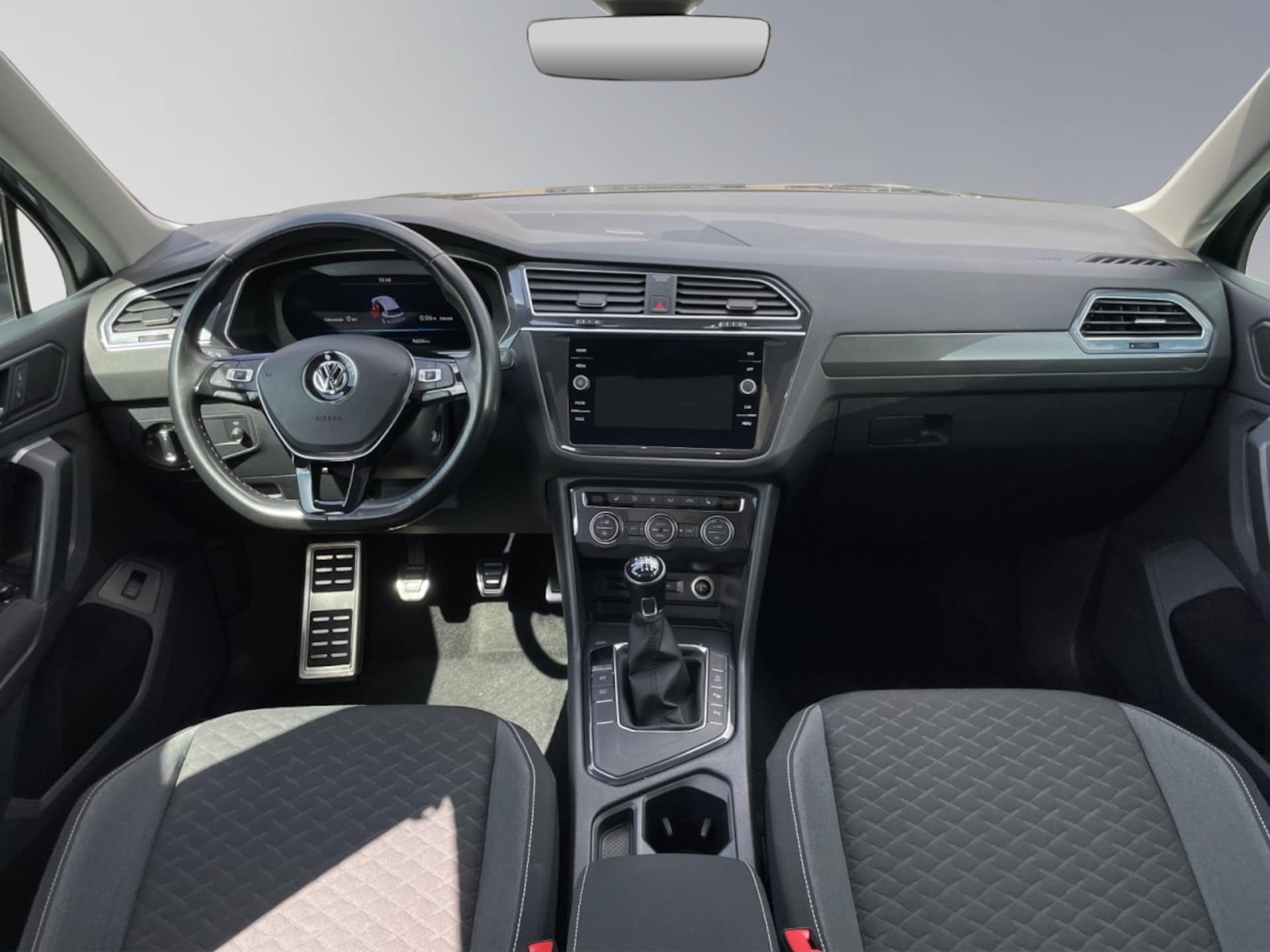 Volkswagen Tiguan JOIN