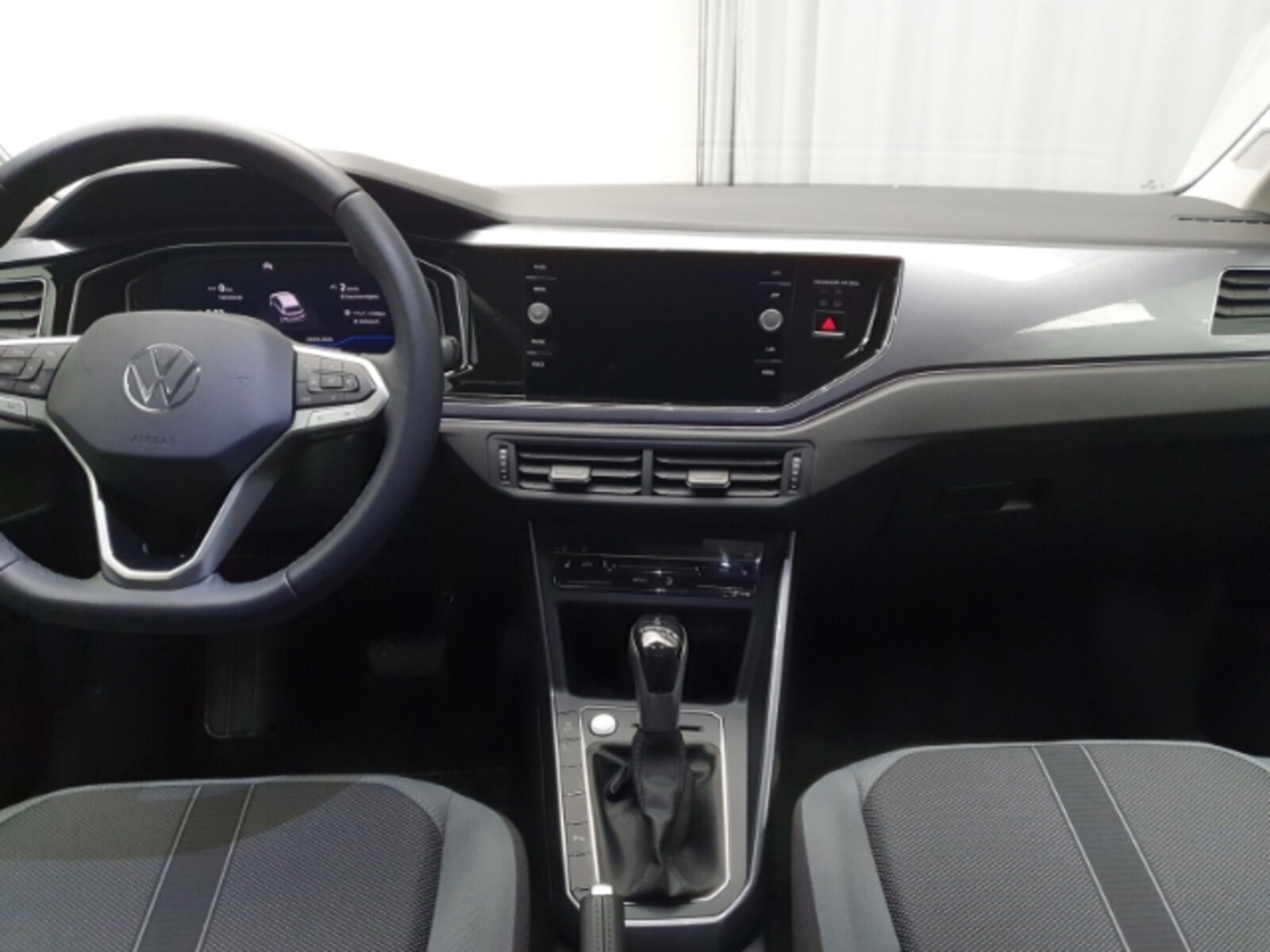 Volkswagen Polo – Bild 6