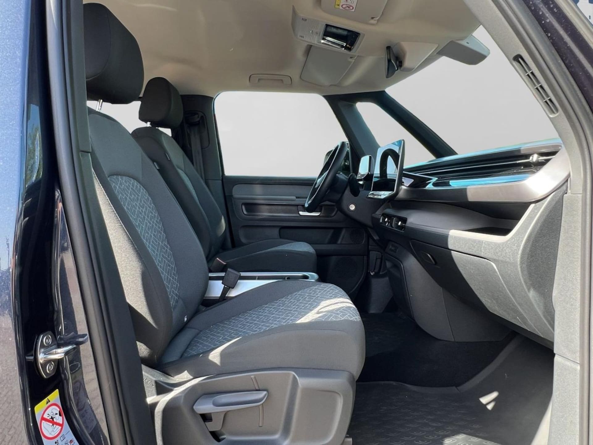 Volkswagen ID. Buzz Pro