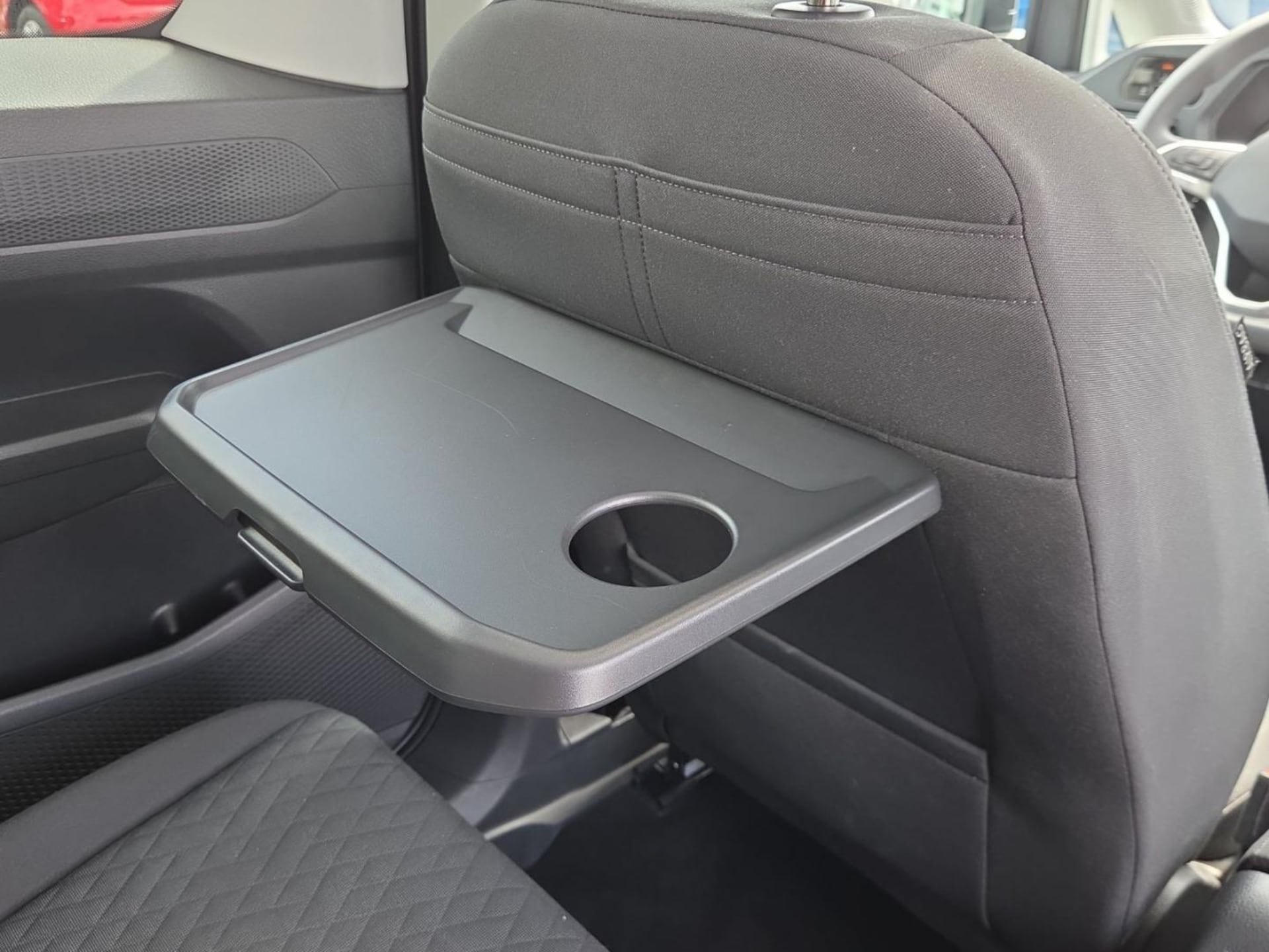 Volkswagen Caddy Life