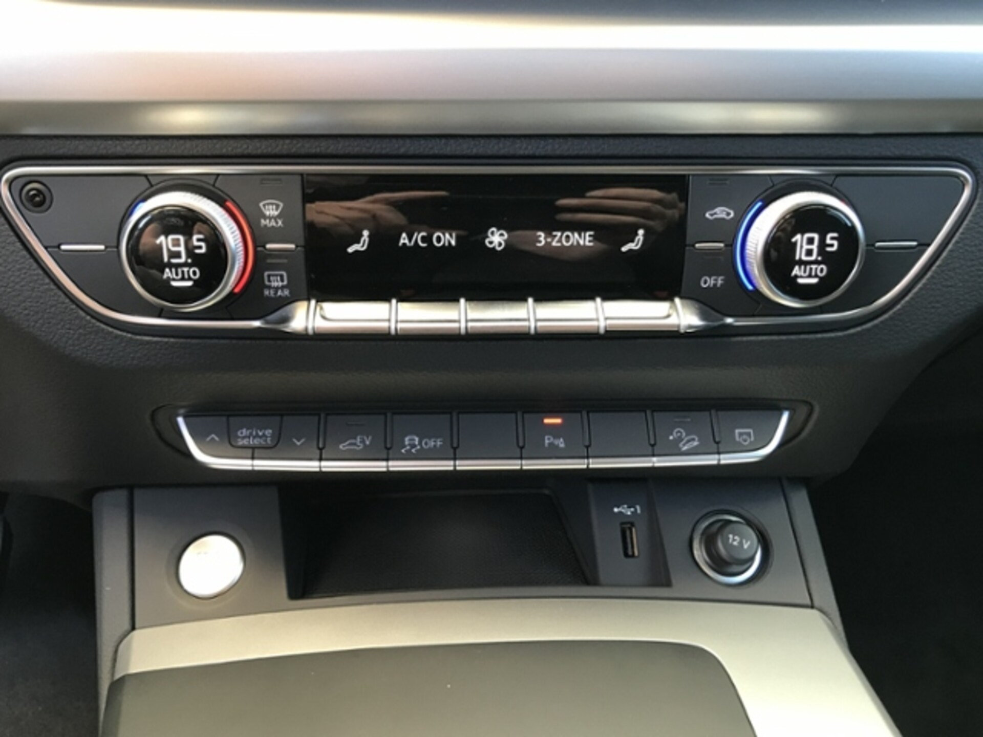 Audi Q5 TFSI e S line