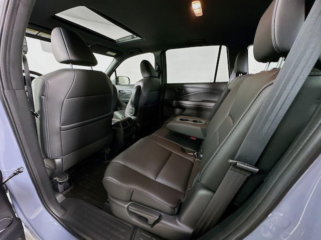 2023 Honda Passport