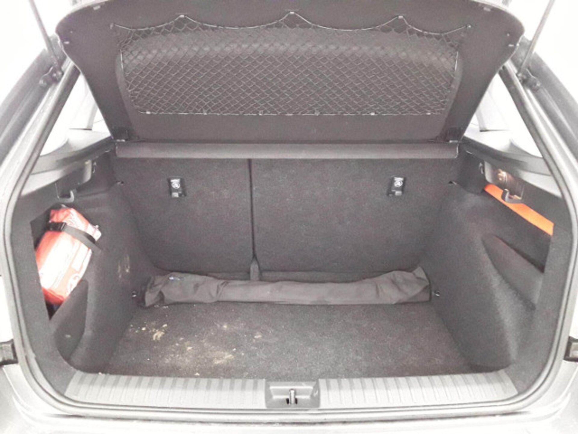 Skoda Kamiq Selection