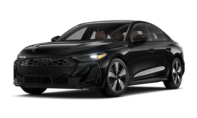 2026 Audi A5 Sedan