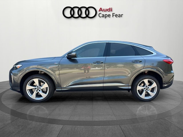 2026 Audi Q5 Sportback