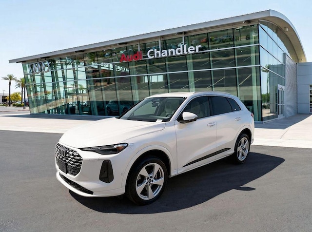 Photo of 2026 Audi Q5