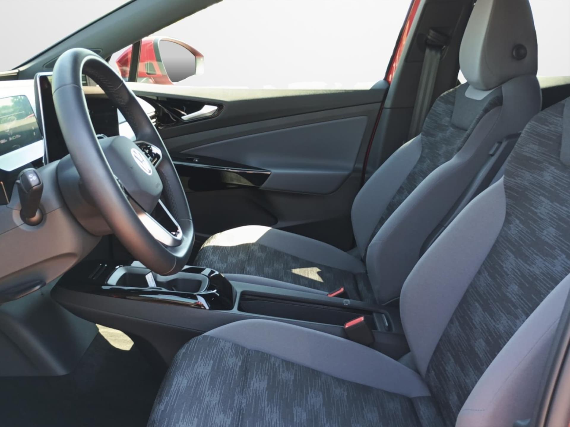 Volkswagen ID.5 Pro