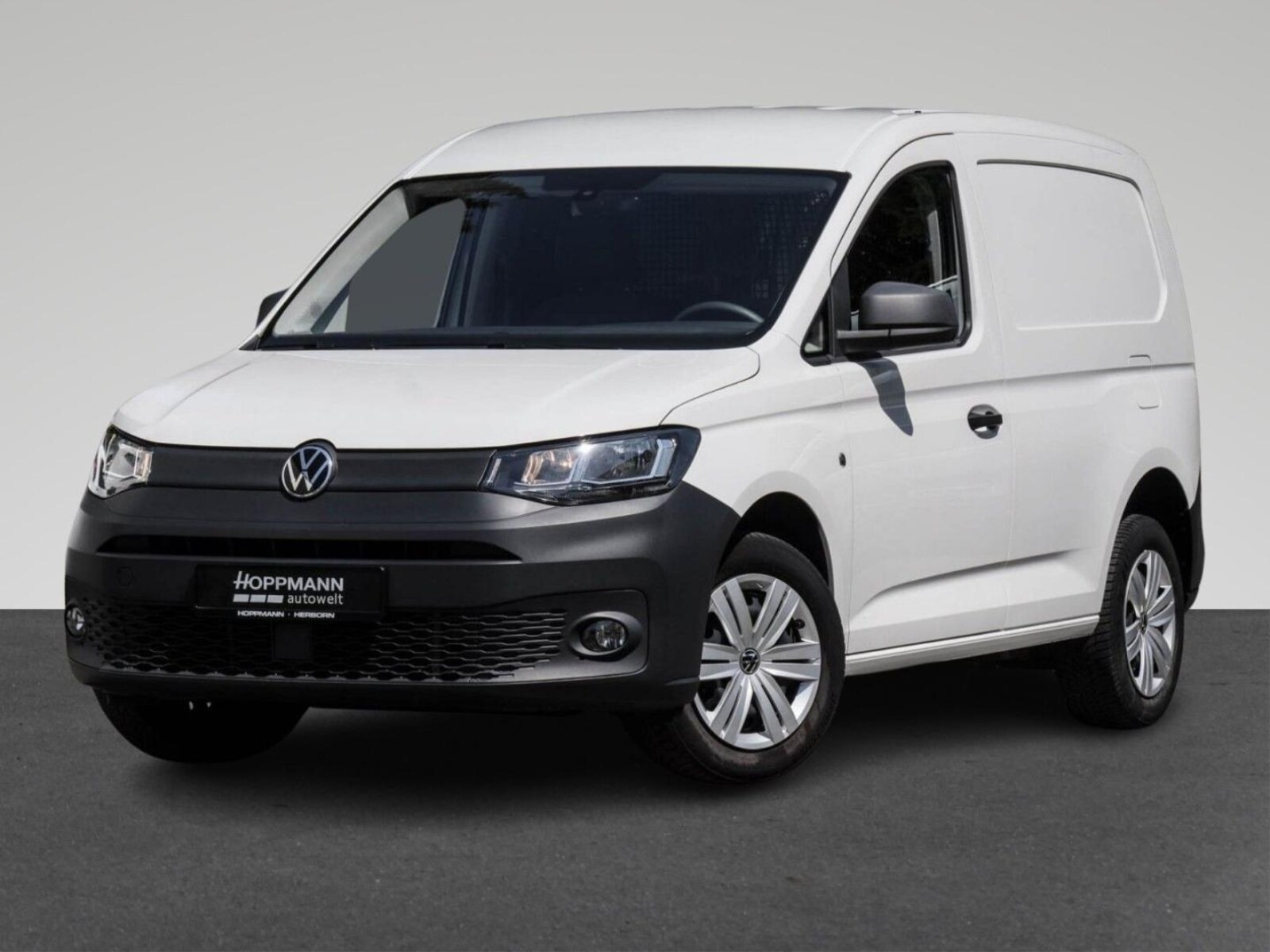 Volkswagen Caddy Cargo