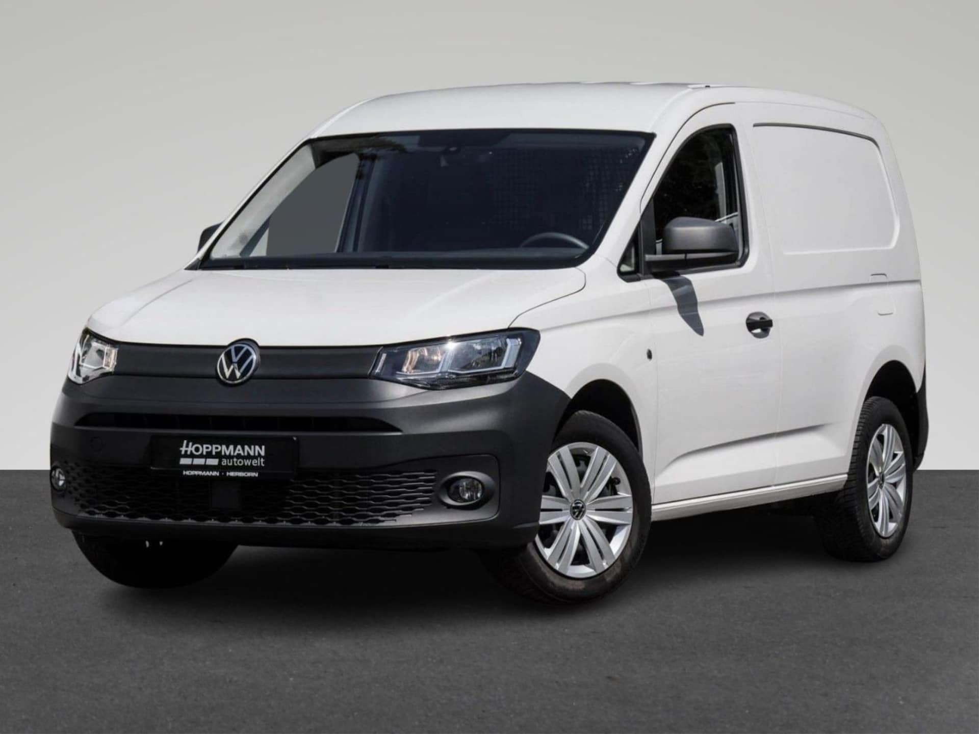 Volkswagen Caddy Cargo EcoProfi
