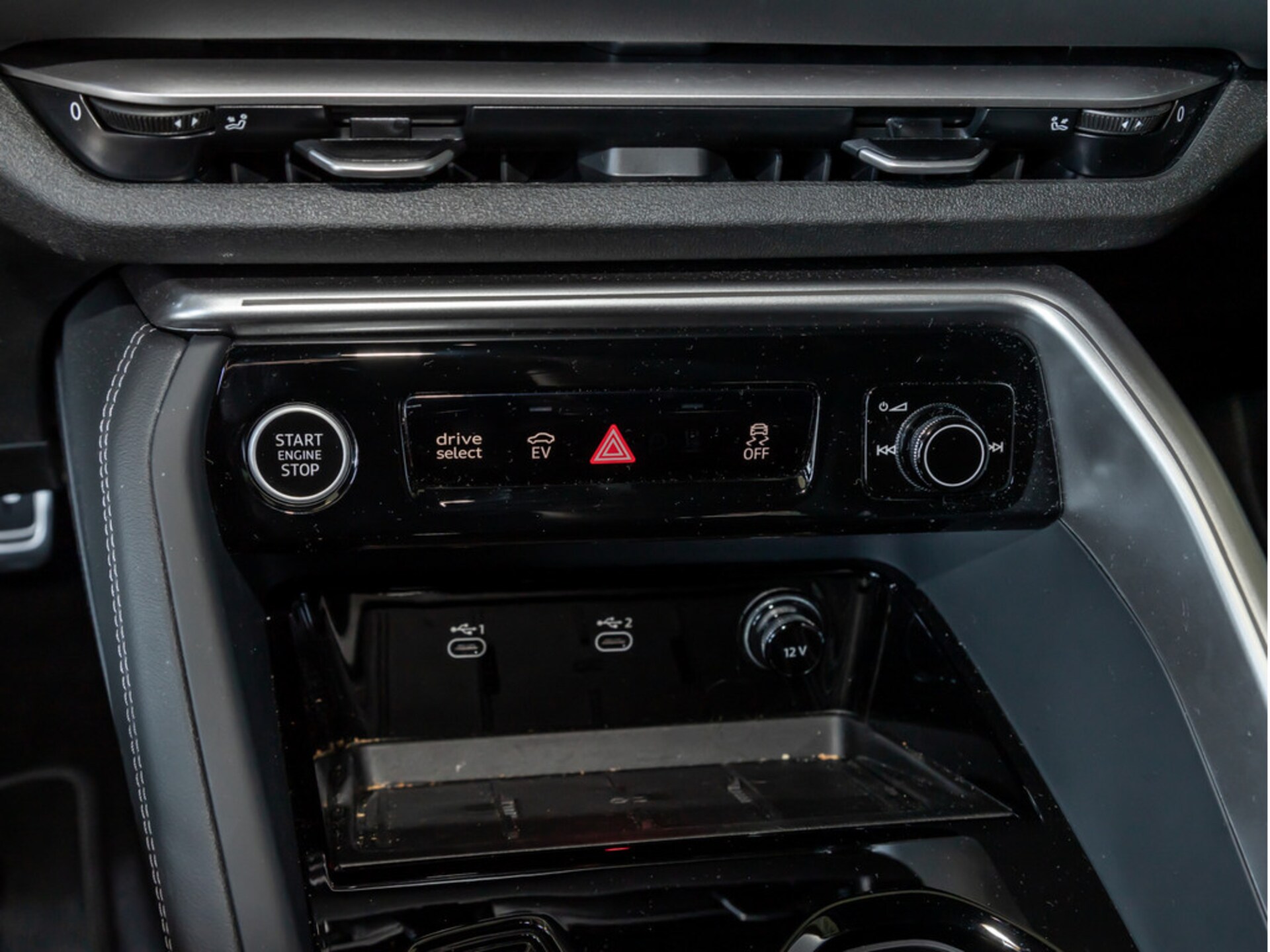Audi Q5 SUV e-hybrid