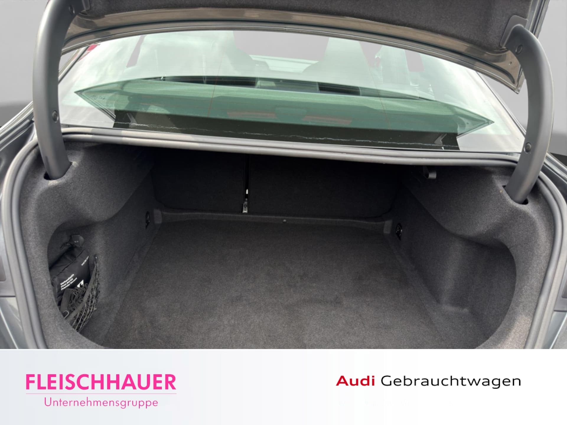 Audi S3 Limousine