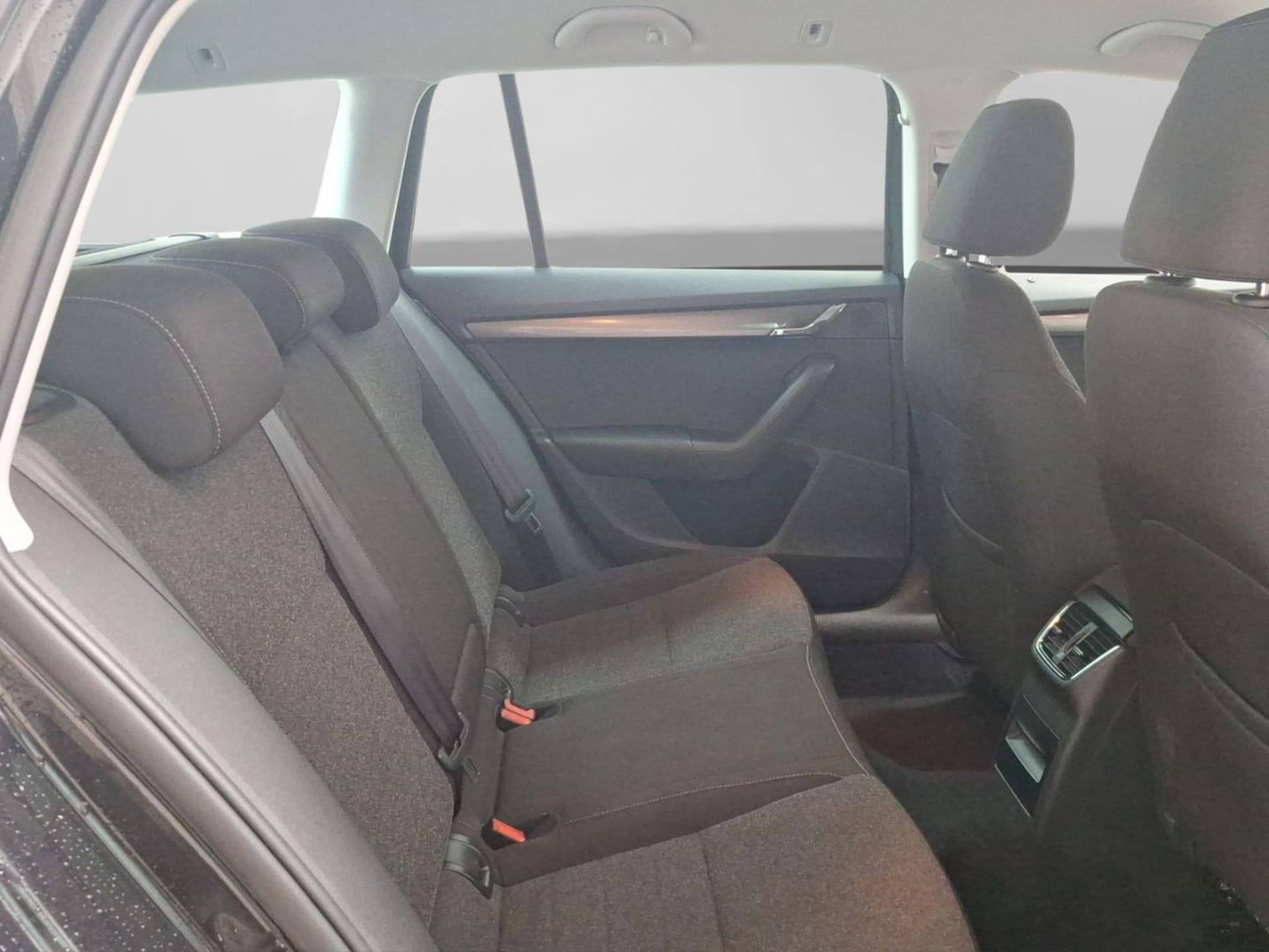 Skoda Octavia Combi Ambition