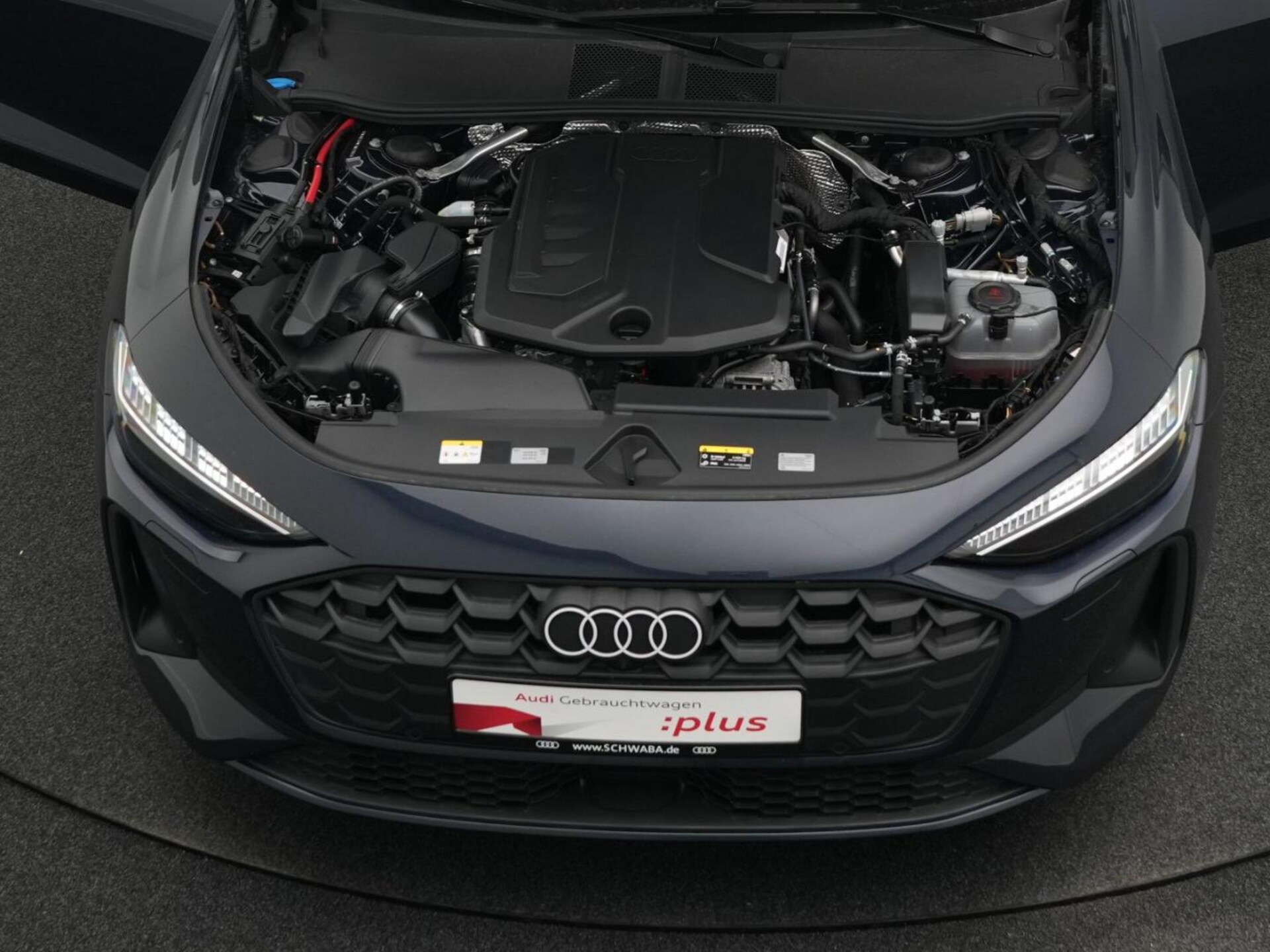 Audi A5 Avant