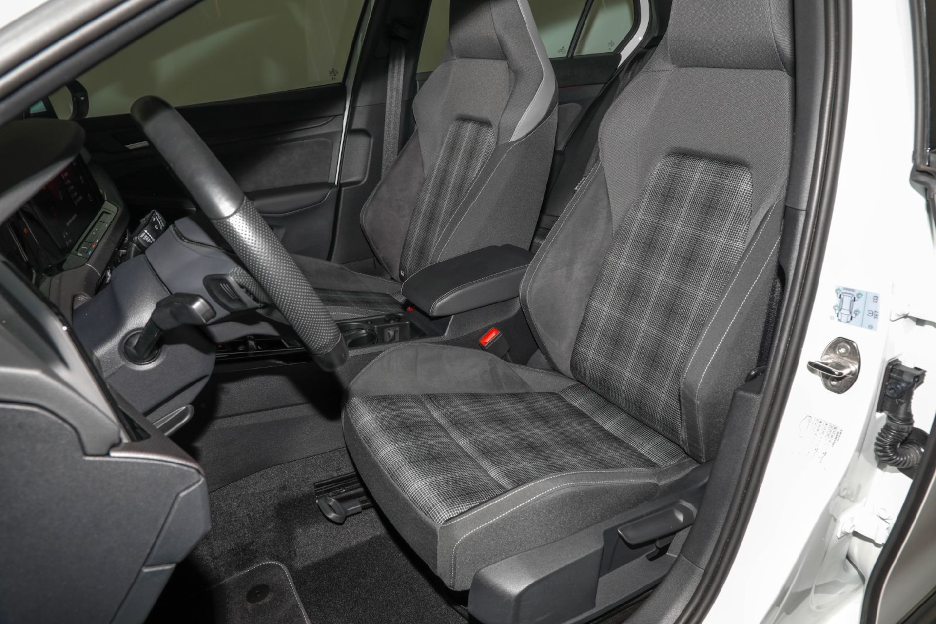 Volkswagen Golf GTD