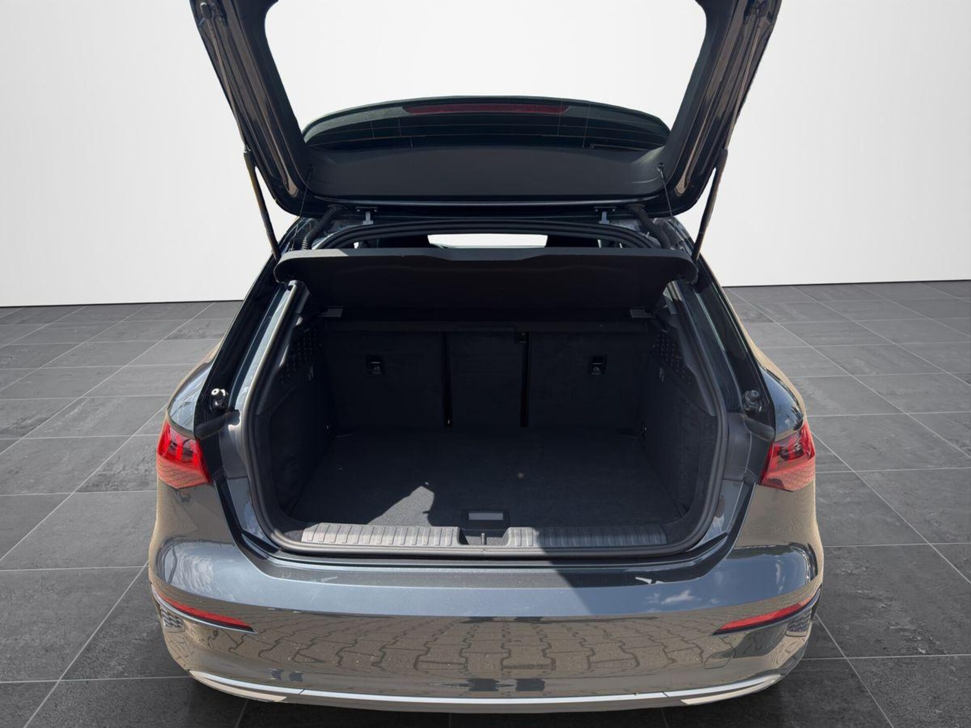 Audi A3 Sportback Advanced