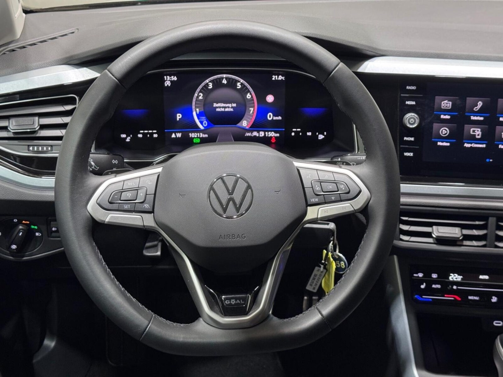 Volkswagen Polo – Bild 6