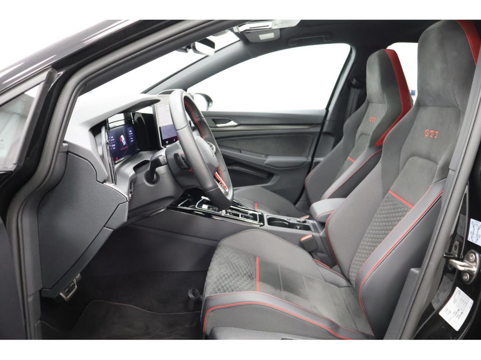 Volkswagen Golf GTI Clubsport
