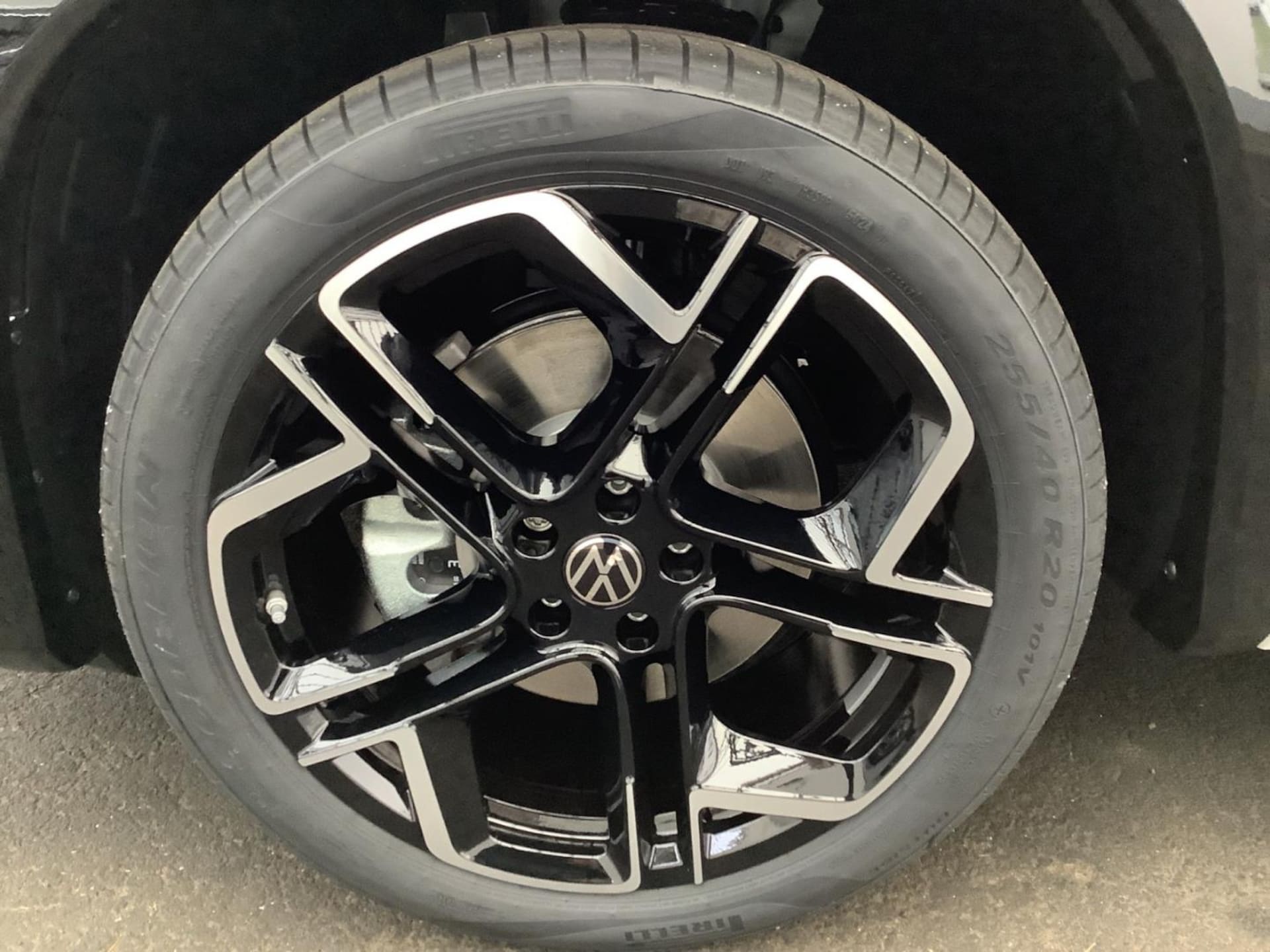 Volkswagen Tayron R-Line