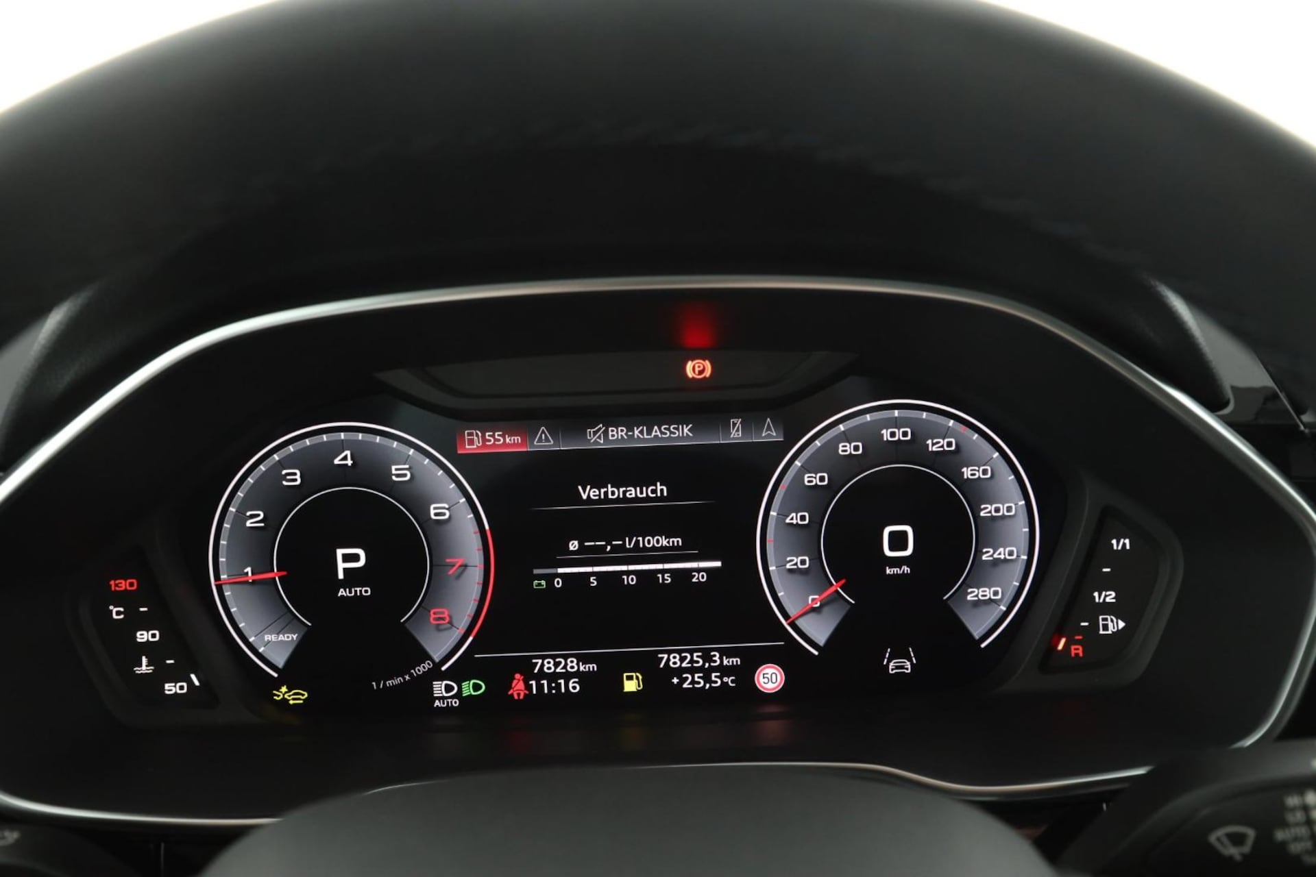 Audi Q3 Sportback S line