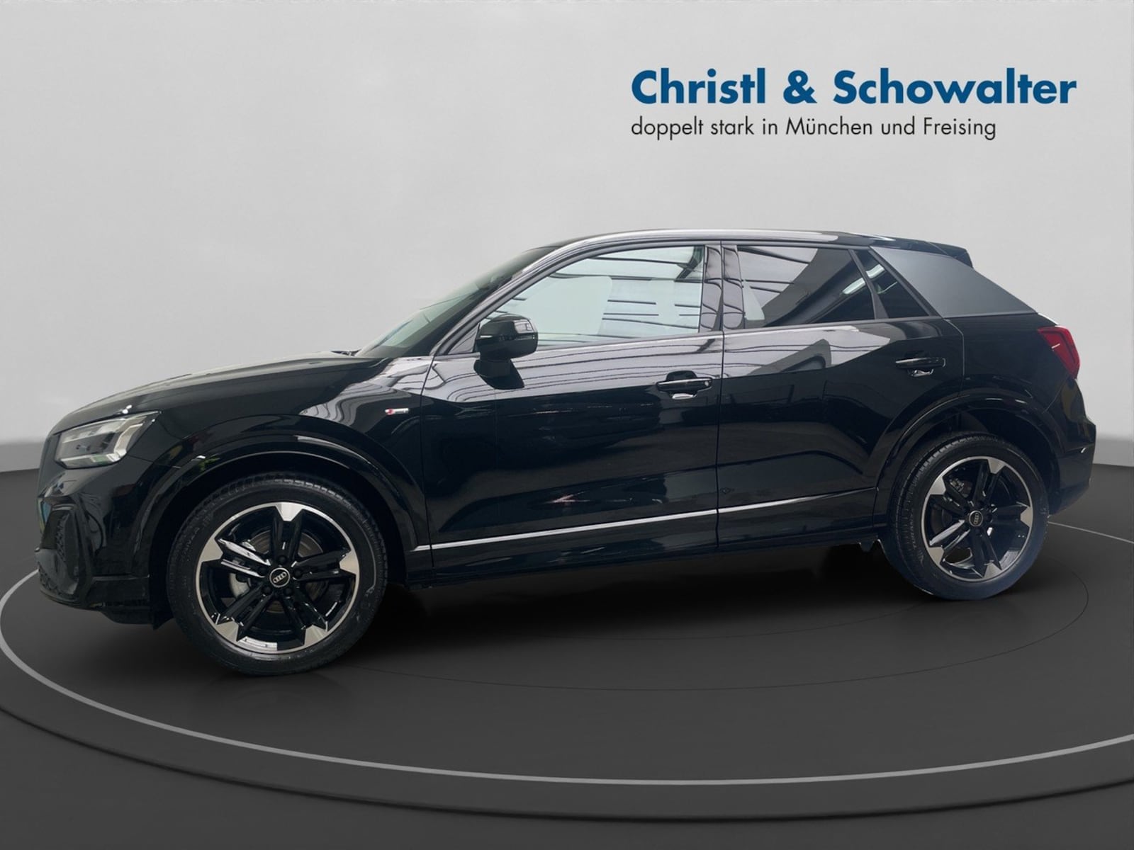 Audi Q2 – Bild 2
